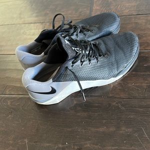 Nike metcon size 15 good condition